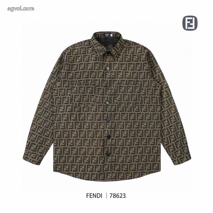 限定デザイン大人気完売前に最終セールコートブランド 偽物FENDI_0_1