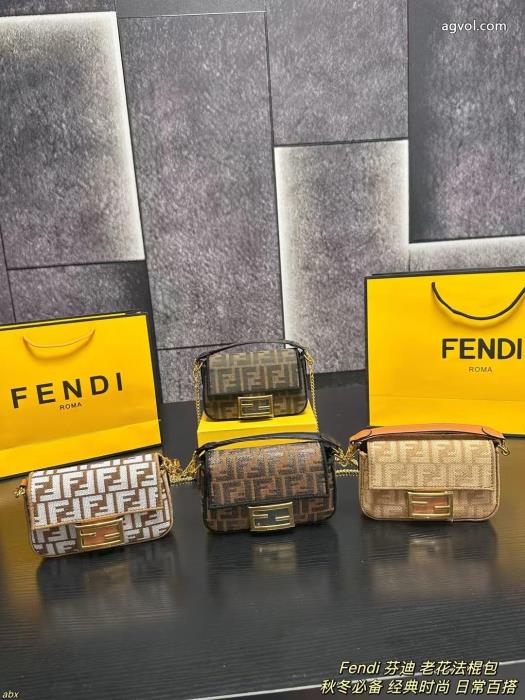 FENDI完売必須　限定SALE完売間近バッグブランド 通販 激安_0_2