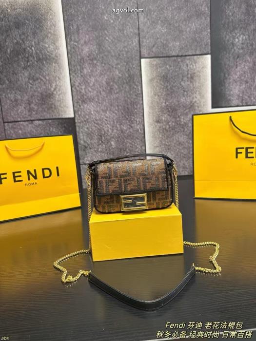 FENDI完売必須　限定SALE完売間近バッグブランド 通販 激安_0_3