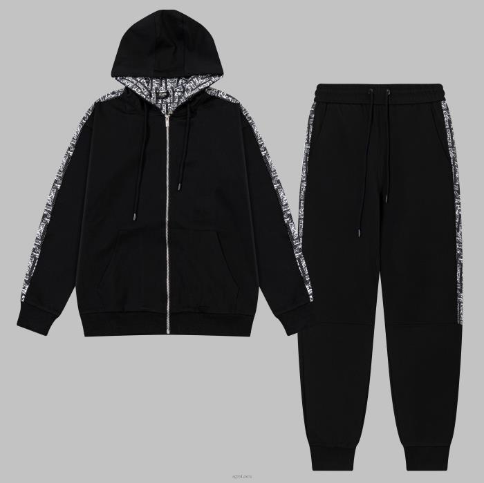 スラックス好印象125%最終価格セールFENDIブランド アクセサリー 激安_0_3