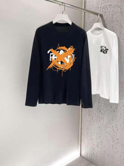 偽物 ブランド ショップフェンディ人気話題毎年爆発的人気長袖Tシャツ_0_2