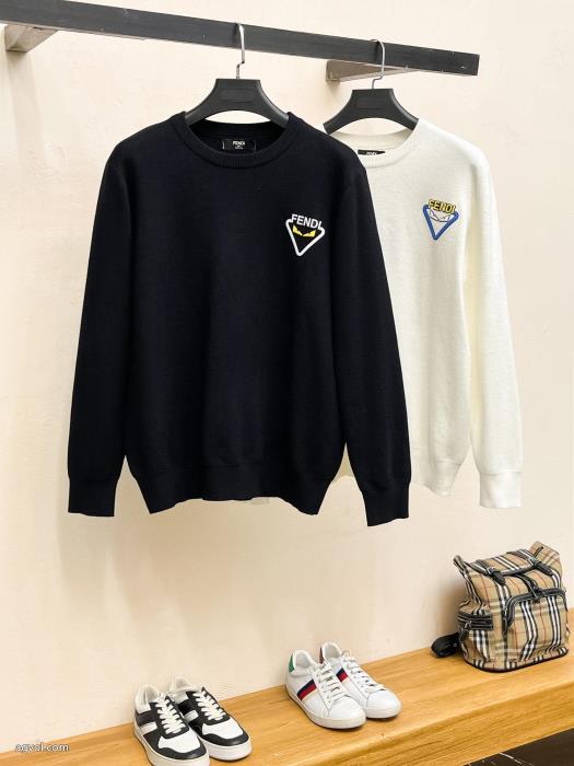 FENDIセーターコピー 通販セールで格安VIPセールで奇跡_0_3