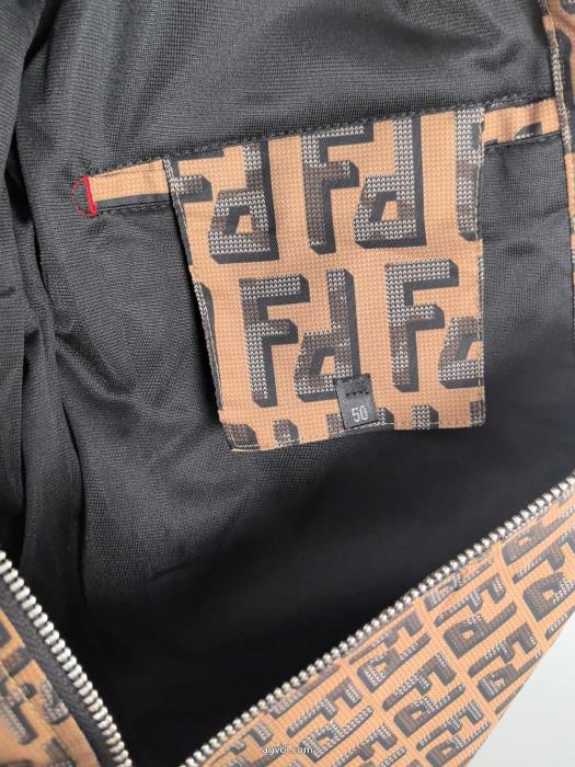 FENDI魅力的な今年らしい希少限定激安 通販 専門コート_0_3