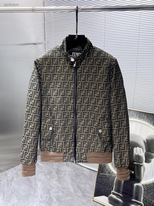 コートスーパー コピー 品2025最新作華やかな印象FENDI_0_3