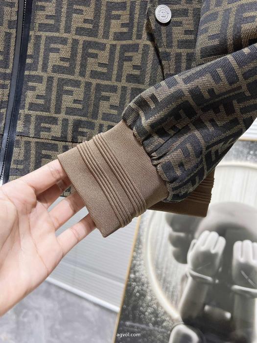 コートスーパー コピー 品2025最新作華やかな印象FENDI_0_4