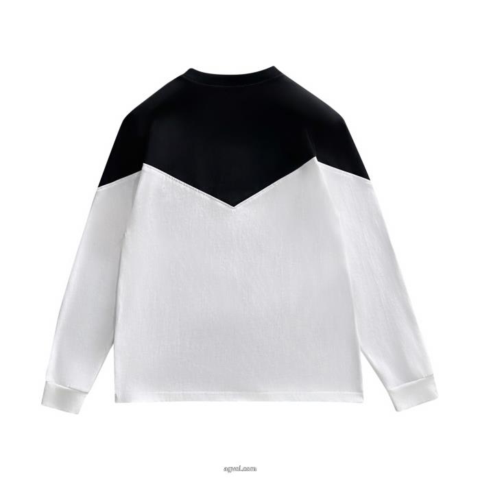 FENDI大変人気25ss秋冬新作　VIPSALEブランド 偽物 激安 通販長袖Tシャツ_0_0