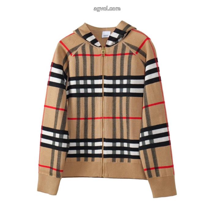 BURBERRY清潔感溢れる快適な着心地ブランド 激安コート_0_1
