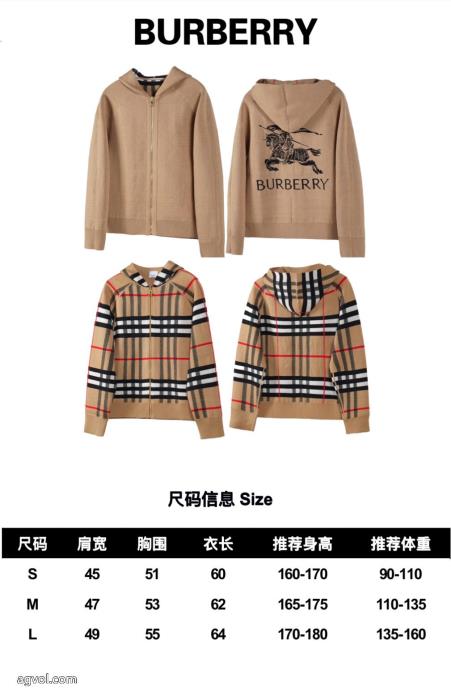 BURBERRY清潔感溢れる快適な着心地ブランド 激安コート_0_3