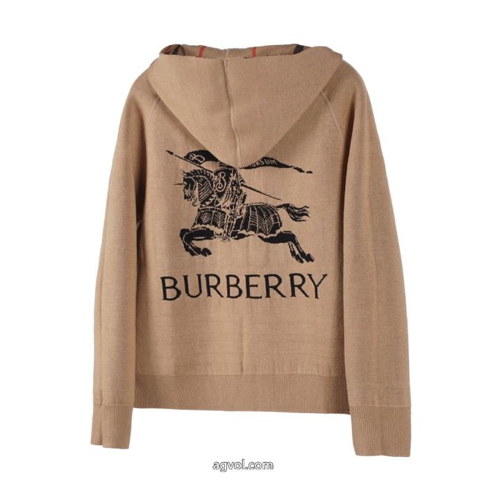 BURBERRY清潔感溢れる快適な着心地ブランド 激安コート_0_4