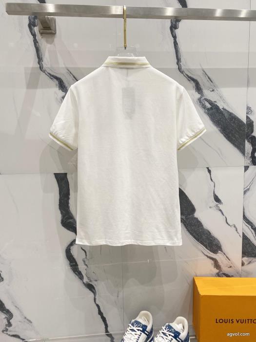 半袖TシャツVERSACEブランド 激安お洒落さんの愛用率が高い大人OK2025SS_0_1