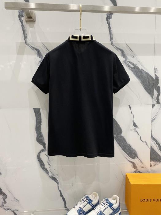 半袖Tシャツブランド 品 スーパー コピー在庫希少愛用者が続出中VERSACE_0_0