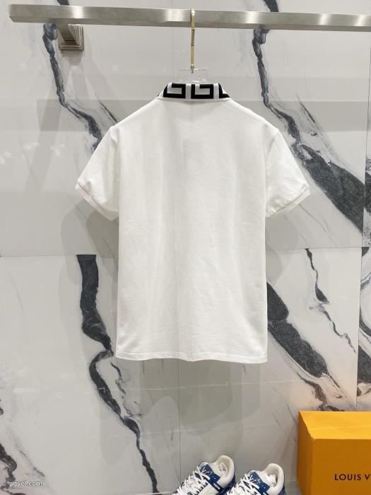 半袖Tシャツブランド 品 スーパー コピー在庫希少愛用者が続出中VERSACE_0_4