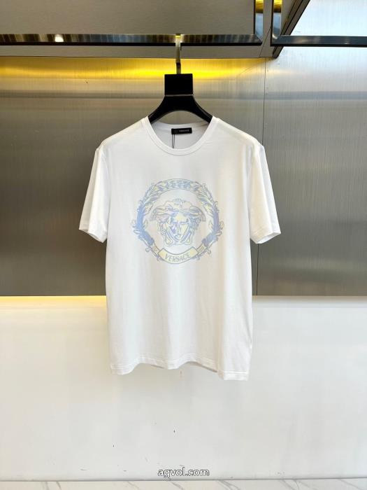 半袖TシャツVERSACE大注目流行の最前線ブランド コピー  _0_3
