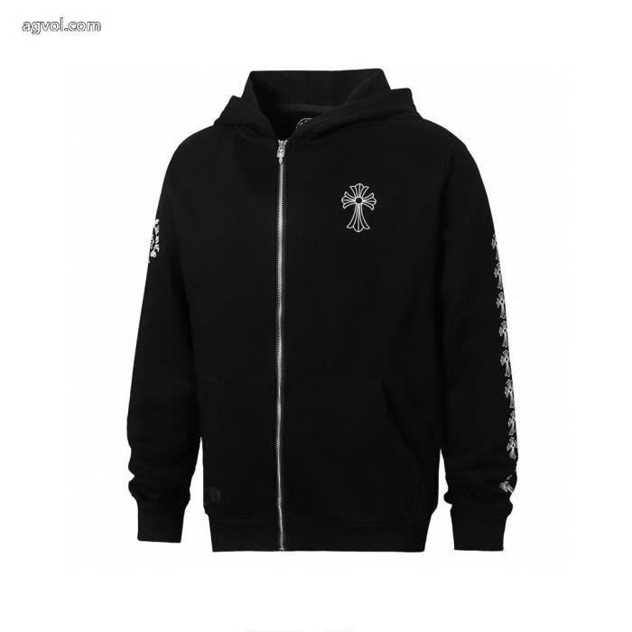 ブランド コピーコート涼しげな印象の今すぐ欲しいCHROME HEARTS_0_0