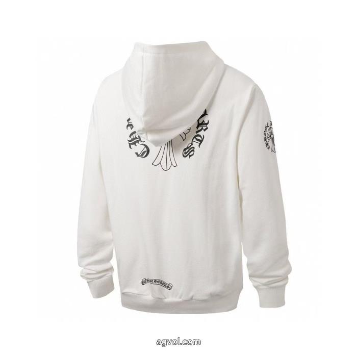 ブランド コピーコート涼しげな印象の今すぐ欲しいCHROME HEARTS_0_1