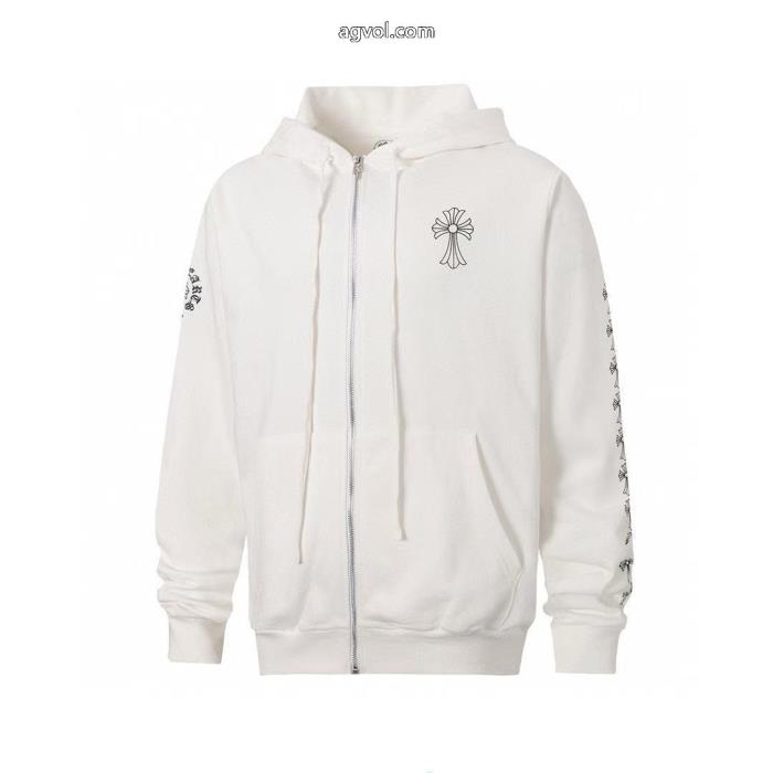 ブランド コピーコート涼しげな印象の今すぐ欲しいCHROME HEARTS_0_2