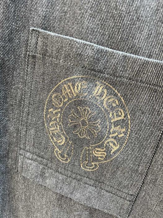 即発送最新作2025 海外大人気ブランド コピー 安心ジャケットCHROME HEARTS_0_3