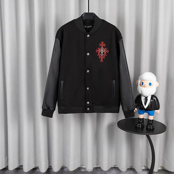 CHROME HEARTSブランド 品 スーパー コピー今だけSALE最新2025ジャケット_0_1