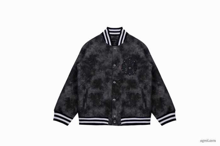 CHROME HEARTS2025人気新色が登場SS25注目スタイルブランド コピー 専門ジャケット_0_1
