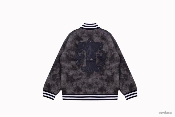 CHROME HEARTS2025人気新色が登場SS25注目スタイルブランド コピー 専門ジャケット_0_2