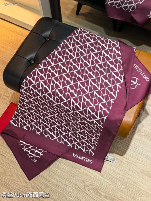 ブランド スーパー コピー 優良マフラー希少限定人気商品再入荷VALENTINO_0_2