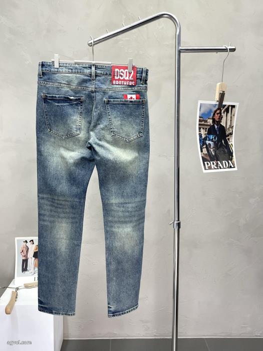 ジーンズコピー 通販リラックス感急上昇人気の高さ激安通販DSQUARED2_0_3