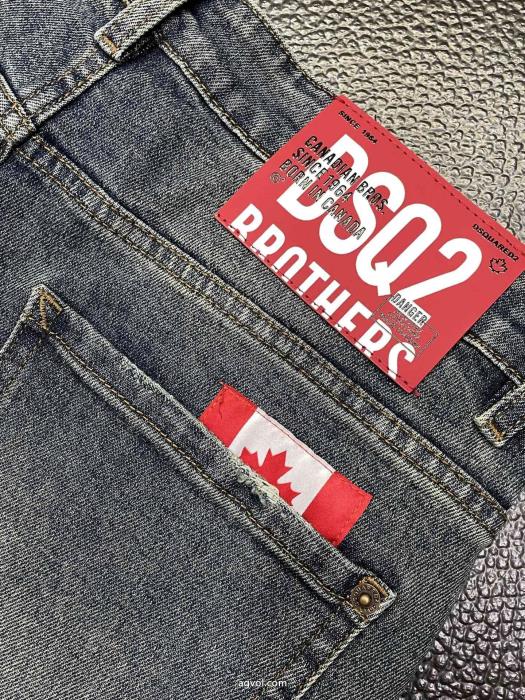 ジーンズコピー 通販リラックス感急上昇人気の高さ激安通販DSQUARED2_0_4