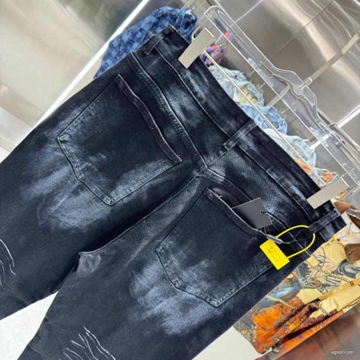 DSQUARED22025年秋冬ファッションに最も完売必須コピー ブランド 優良ジーンズ_0_2