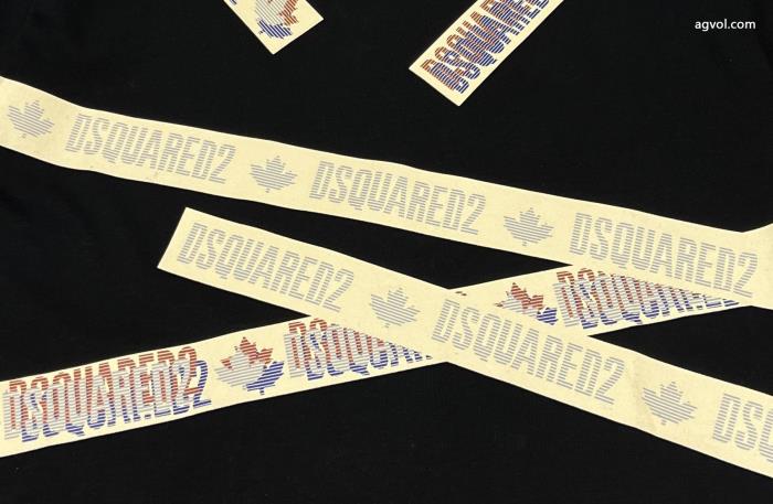 スーパー コピー 品DSQUARED2VIPセールで奇跡国内入手困難半袖Tシャツ_0_1