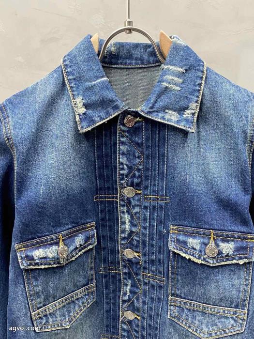 DSQUARED2コートブランド 品 スーパー コピー今シーズン新作VIPセールで破格_0_4