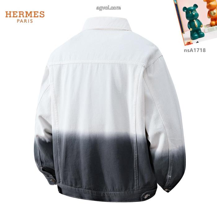 HERMESスーパー コピー 販売今季のトレンド人気新作清潔感のある肌見せコート_0_0