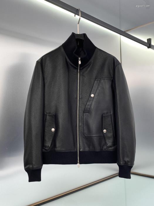 HERMESブランド 偽物 激安 通販人気新商品永遠の定番ジャケット_0_1