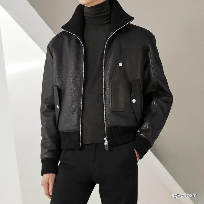 HERMESブランド 偽物 激安 通販人気新商品永遠の定番ジャケット_0_4