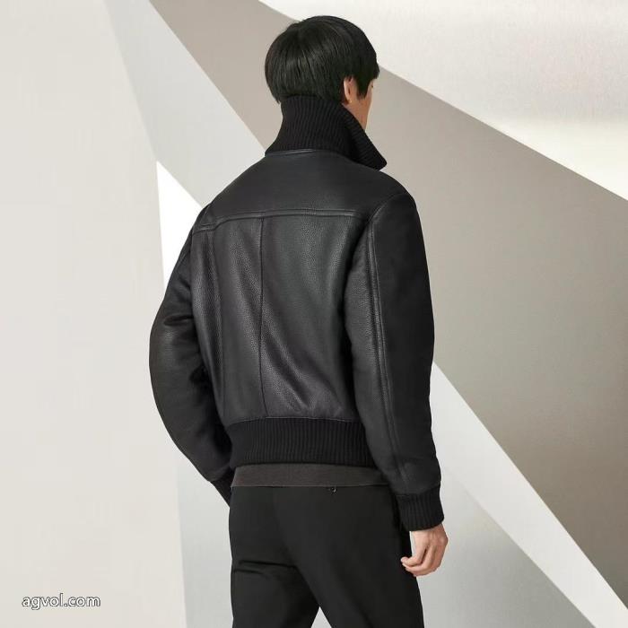 HERMESブランド 偽物 激安 通販人気新商品永遠の定番ジャケット_0_5