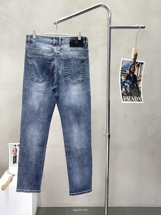 ジーンズブランド スーパー コピーHERMESセール価格2025秋冬新作_0_2