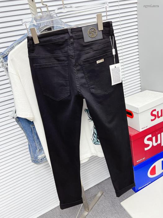 ジーンズブランド コピー 安心期待値も高いアイテム今流行HERMES_0_3