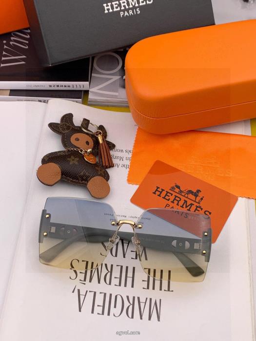 メガネブランド コピー  数量限定エレガント系スタイルHERMES_0_0
