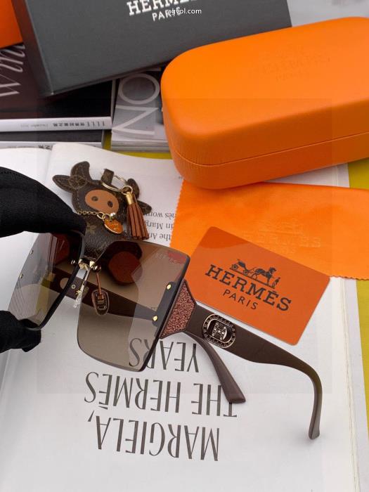 メガネブランド コピー  数量限定エレガント系スタイルHERMES_0_1