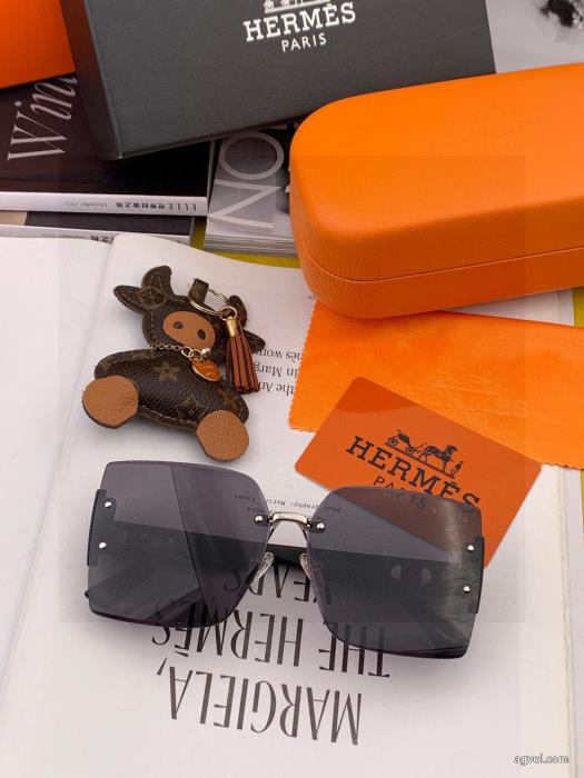 メガネブランド コピー  数量限定エレガント系スタイルHERMES_0_2
