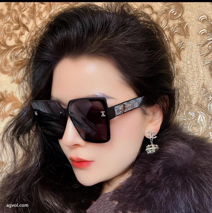 SS25オシャレ圧倒的な人気HERMESサングラス激安 通販 ブランド_0_0
