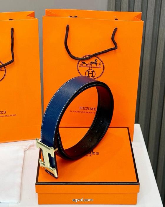 ベルト雑誌掲載上品な印象に格上げHERMES偽物 ブランド_0_2