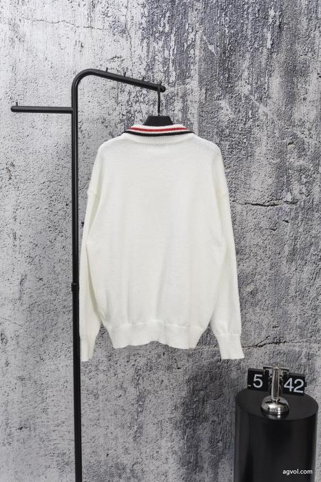 SS25完売必至新品限定セールミュウミュウコピー ブランド 優良セーター_0_0