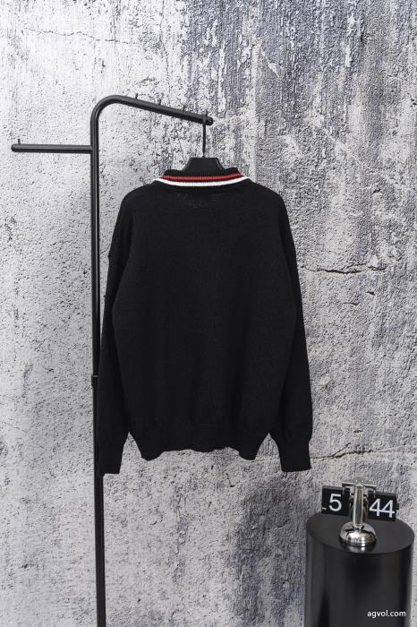 SS25完売必至新品限定セールミュウミュウコピー ブランド 優良セーター_0_3