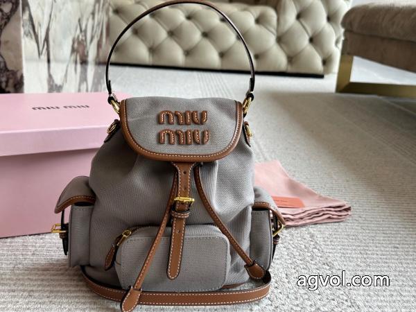 MIUMIU海外限定高級感あるスタイルブランド 品 スーパー コピーバッグ_0_0