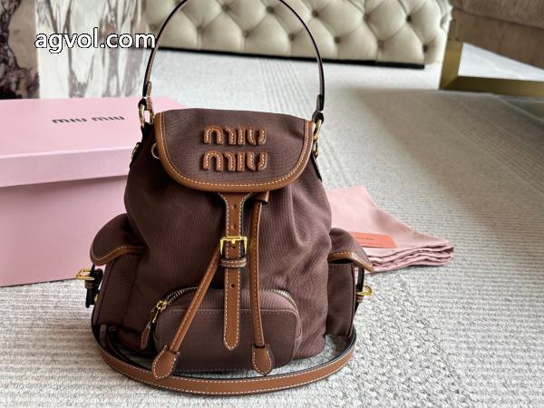 MIUMIU海外限定高級感あるスタイルブランド 品 スーパー コピーバッグ_0_1