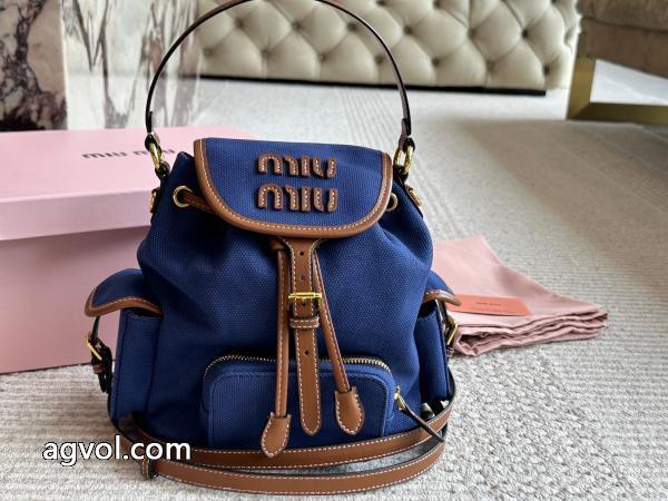 MIUMIU海外限定高級感あるスタイルブランド 品 スーパー コピーバッグ_0_3