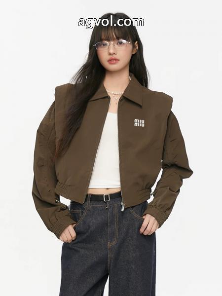 コート大注目日本未入荷大人気アイテムブランド 品 激安 通販ミュウミュウ_0_0