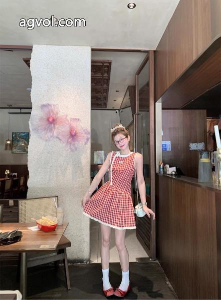 MIUMIU今季はファション感漂う先行入手ブランド 品 激安 通販ワンピース_0_0