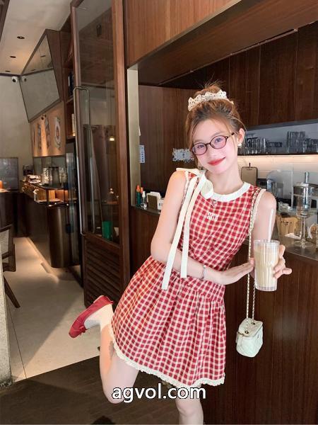 MIUMIU今季はファション感漂う先行入手ブランド 品 激安 通販ワンピース_0_1