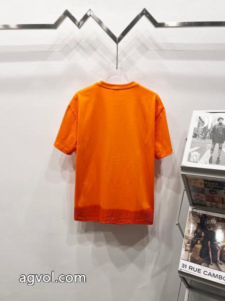 2025年冬最新作必需品ブランド コピー 優良DIOR半袖Tシャツ_0_0